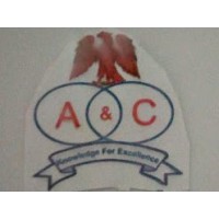 Institute of Administration and Commerce of Nigeria Logo