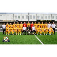 Basford United Football Club Members of the Northern Premier League. Logo