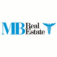 MBRE Healthcare Logo