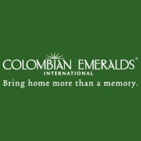 Colombian Emeralds International Logo