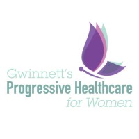 Gwinnetts Progressive Healthcare for Women Logo