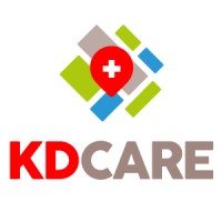 KDCARE TECHNOLOGIES Logo