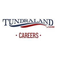 Tundraland Logo