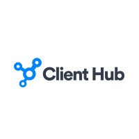 Client Hub Logo