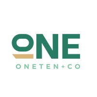 OneTen.Co Logo