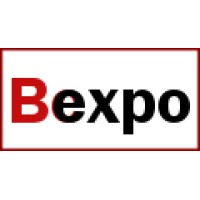 Bexpo Transformação e Inovação Logo