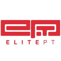ElitePT AS Logo