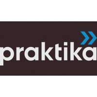 Praktika Consultoria e Representações PRTK.com.br Logo