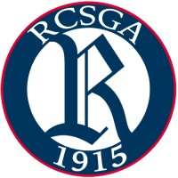 Richmond College Student Government Association (RCSGA) Logo