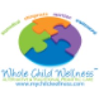 Whole Child Wellness Logo