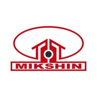 MIKSHIN LLC Logo