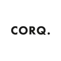 CORQ. Logo