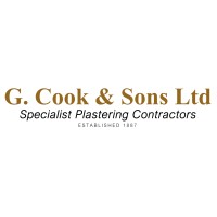 G Cook & Sons Limited Logo