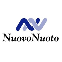 Associazione Sportiva Dilettantistica Nuovo Nuoto Logo