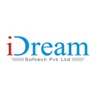 iDream Softech Pvt Ltd Logo
