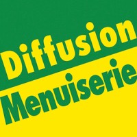 Diffusion Menuiserie Logo