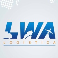 LWA Logística Logo