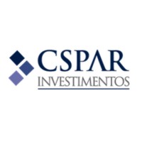 CSPAR Investimentos Logo