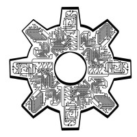 Genderless Produções Artísticas LTDA Logo