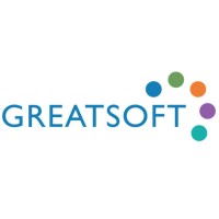 GreatSoft Logo