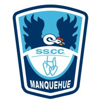 Colegio SS.CC. Manquehue Logo
