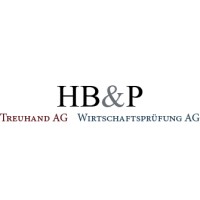 HB&P Logo