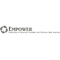Empower Consultoria em Análise Estratégica e Risco Político Logo