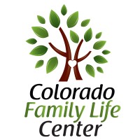 Colorado Family Life Center (CFLC) Logo