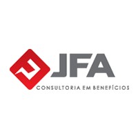 JFA Consultoria Logo
