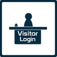 VisitorLogin.com Logo