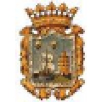Ayuntamiento de Santander. New Technologies Department Logo