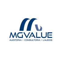 MGValue Perícias Logo