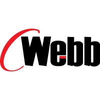 CWebb Photography Marketing Logo