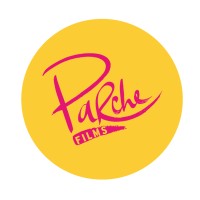Parche Films Logo