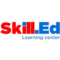 Skill.Ed Learning Center Itupeva Logo
