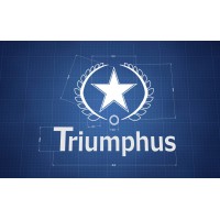 Triumphus Solutions Logo