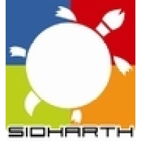 Sidharth Canisters Logo