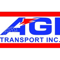 AGI TRANSPORT INC Logo