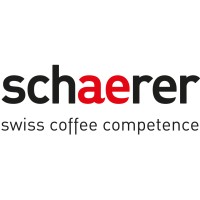 Schaerer Ltd Logo