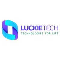 Luckie Tech Logo