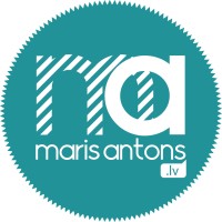 marisantons.lv Logo