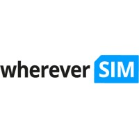 wherever SIM GmbH Logo