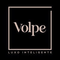 Volpe - Luxo Inteligente Logo