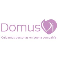 DomusVi España Logo