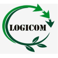 Laboratório de Logística e Comercialização Agroindustrial Logo