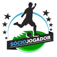 SÓCIO JOGADOR Logo