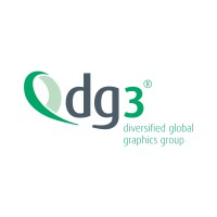 DG3 UK Logo