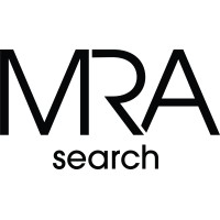 MRA Search Logo
