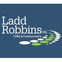 Ladd Robbins PA Logo