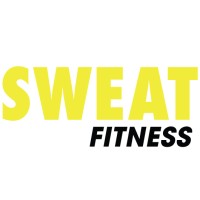 Sweat Fitness Logo